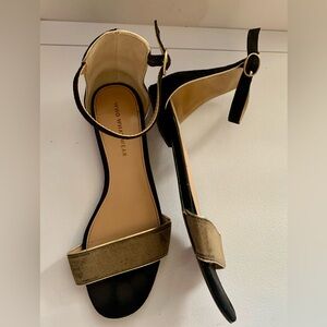 Who What Wear Sandals | Woman’s size 7 |